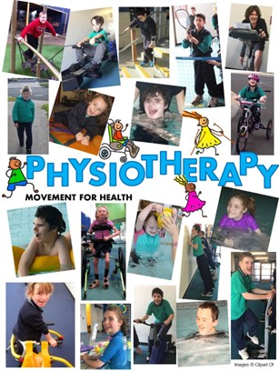 physio barwon valley school
