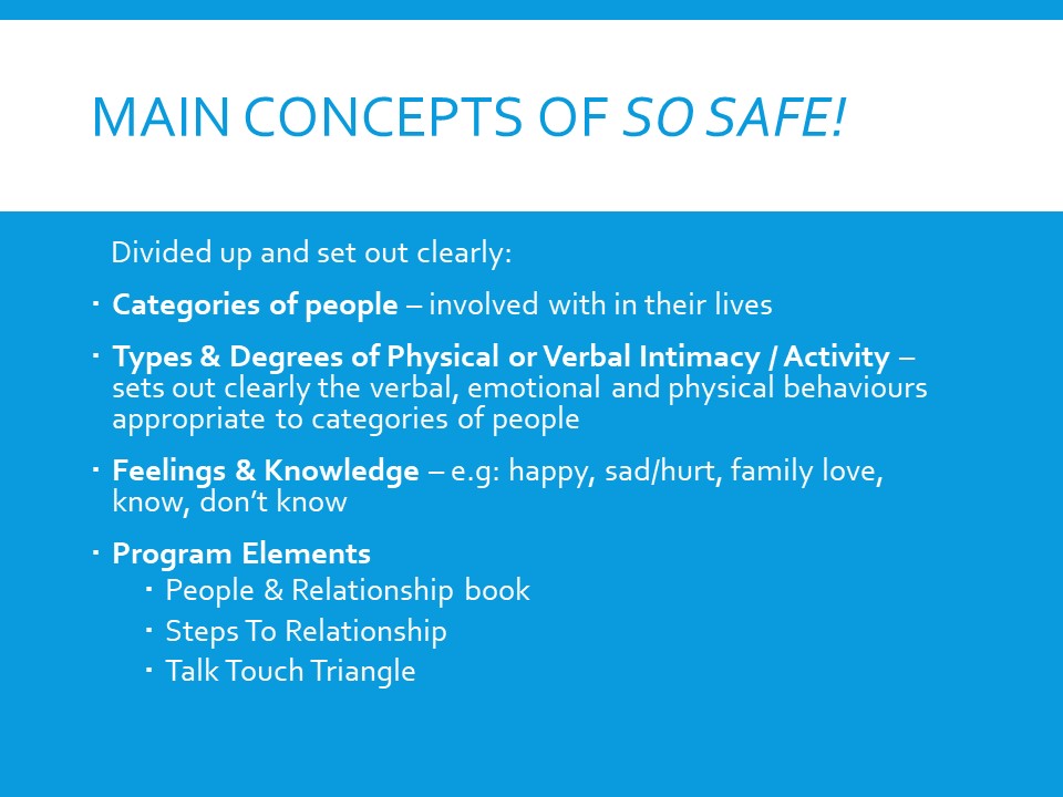 sosafe barwon valley school 2
