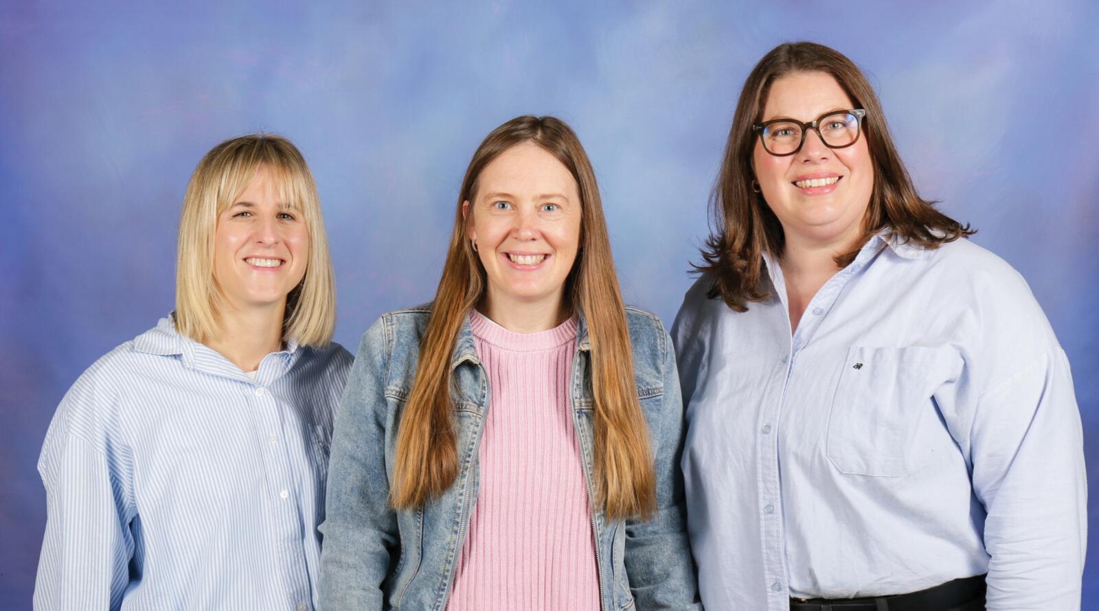 Principal Team
